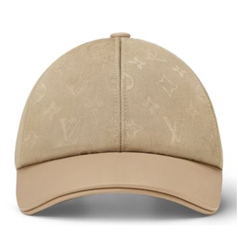 LOUIS VUITTON LV First Cap - Picture 4 of 13